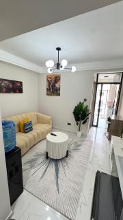 Stylish 1BR Penthouse kilimani, Packing , Near CBD - Nairobi - 0