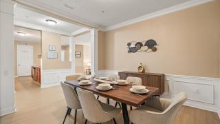 Upstay Spacious 3BR Home w Patio Vista Cay Resort - Orlando - 8