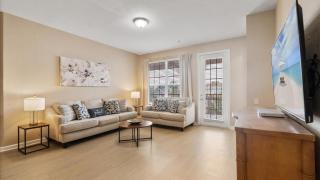 Upstay Spacious 3BR Home w Patio Vista Cay Resort - Orlando - 4