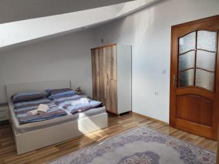 White Apartment - 4