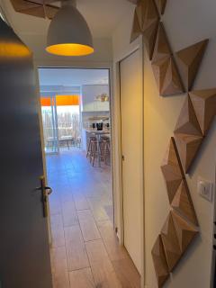 Appartement Saint-Tropez renovated next to beach and city center - 1