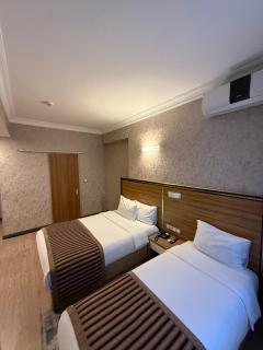 Buyuk Hotel - Kayseri - 1