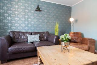 Thomas Apartment - 7