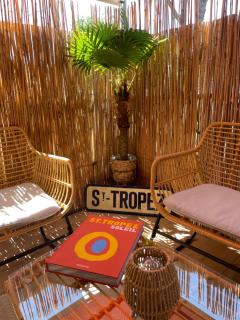 Appartement Saint-Tropez - Saint-Tropez - 0
