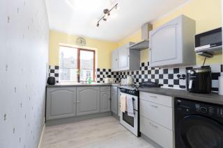 Thomas Apartment - 6