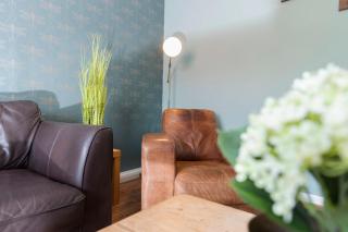 Thomas Apartment - Darlington - 1