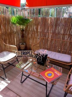 Appartement Saint-Tropez - Saint-Tropez - 5