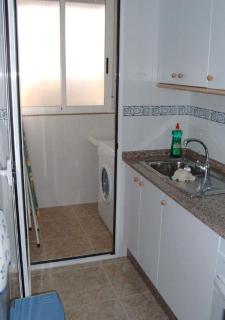 Luxury 3 Bedroom, 2 Bath Apartment, La Manga del Mar Menor, Las Gondolas, - La Manga del Mar Menor - 5