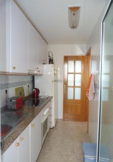 Luxury 3 Bedroom, 2 Bath Apartment, La Manga del Mar Menor, Las Gondolas, - La Manga del Mar Menor - 6