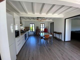 DOMAINE LA MASQUIERETTE - Villepinte - 5