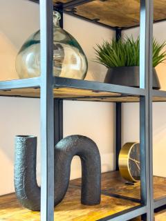 Modern & Luxury 1BR -Pool View - Kensington Waters - 4