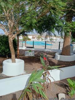 Costa Green Haven - Costa Del Silencio - 0