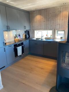 Cabin at Norefjell! Perfect for families with children - 3