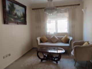 Appartement Familial à la plage houara Tanger-Asilah - Tangier - 9