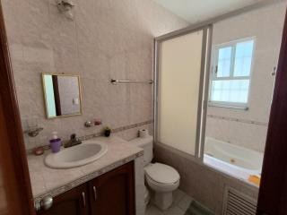 Habiatcion 2 Pet Friendly Cancún - Cancún - 5