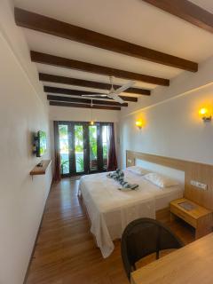 Thundi Sea View - Fulidhoo - 7