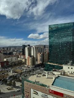 2 bedroom apartment in Ulaanbaatar - Ulaanbaatar - 9