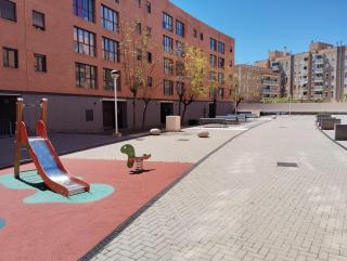 Apartamento muy bonito con una ubicación ideal - Castellón de la Plana - 1
