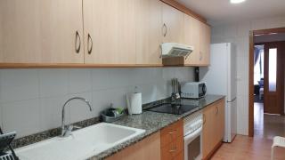 Apartamento muy bonito cerca de la Universidad - 6