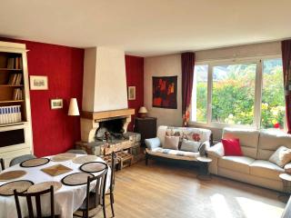 Villa arborée aux Portes de Paris - Bobigny - 6