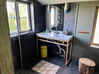 Brinkbacken, helt hus, fantastisk utsikt, stor tomt! - Ålberga - 5