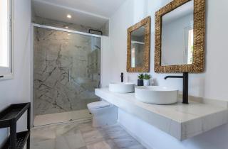 Luxury Vistas 3 Rooms Manilva - Manilva - 6