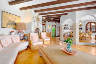 Villa Beth - 5