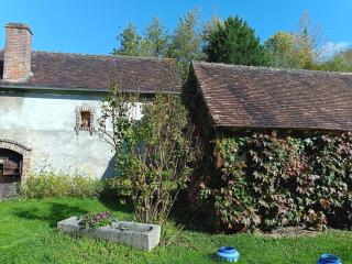 Gîte au coeur de la Puisaye - Villiers-Saint-Benoît - 8
