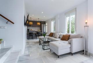 Luxury Vistas 3 Rooms Manilva - Manilva - 6