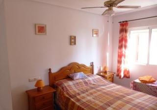 Luxury 3 Bedroom, 2 Bath Apartment, La Manga del Mar Menor, Las Gondolas, - La Manga del Mar Menor - 4