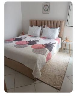 cozy calm apart for family business asilah - Asilah - 3