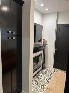 Luxury One Bedroom Duplex - 3