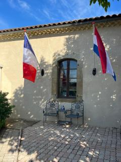 Gite 3, Domaine Logis Gascogne - Saint-Justin - 2