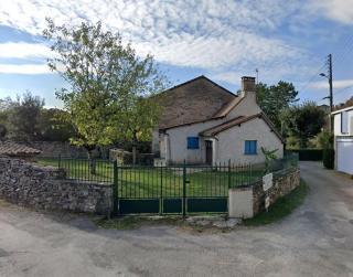 Maison calme avec jardin à Gramat - Gramat - 9