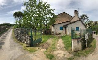 Maison calme avec jardin à Gramat - Gramat - 2