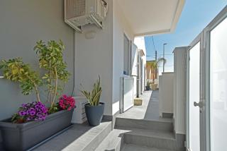 Mare a Sud - Villaggio Azzurro - 9