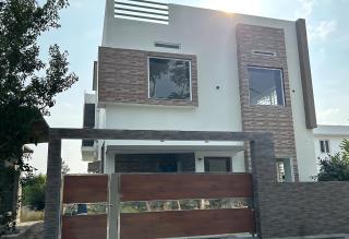 Hill View Room - Glenville Villa - Nandi - 3