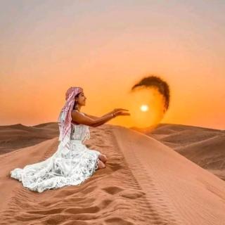 Sahara Merzouga Desert Glamping - Merzouga - 2
