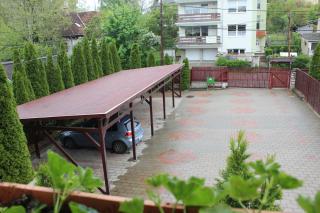 Abigél Vendégház - Miskolctapolca - 5