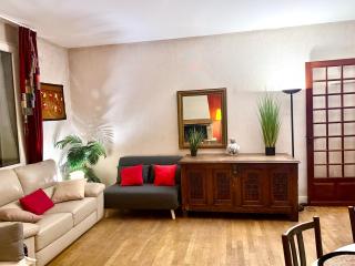 Villa arborée aux Portes de Paris - Bobigny - 7