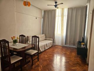 Apartamento Quarto e Sala próximo a Praia - Rio de Janeiro - 9