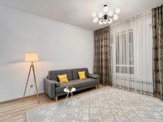 Expo Residence 6011 - Astana - 3