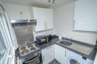 Studio l Free Parking l WiFi - Liverpool - 9