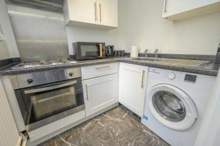 Studio l Free Parking l WiFi - Liverpool - 5