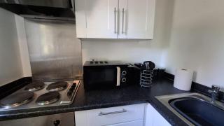 Studio l Free Parking l WiFi - Liverpool - 3