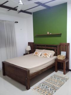 Gagana Villa - - 6