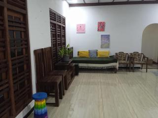 Gagana Villa - - 1