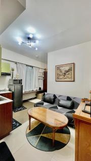 BGC Venice Grand Canal Staycation - Manila - 1
