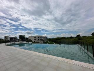 Sierra real coccora 203 t2 -Precioso y espacioso apartamento rural en Caimo - Armenia - 3