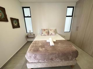 Sierra real coccora 203 t2 -Precioso y espacioso apartamento rural en Caimo - Armenia - 2